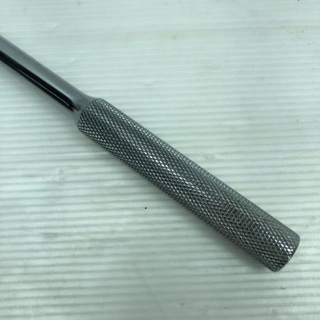  PROTO 工具 ハンドツール ラチェットハンドル 5257A シルバー