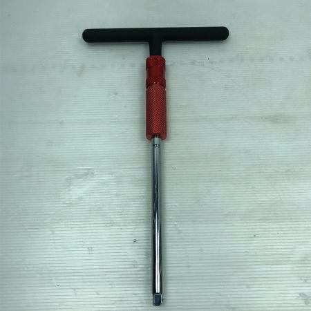  MATCO tools 工具 ハンドツール スピンナハンドル BT13T レッド