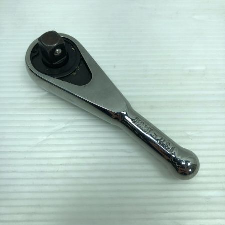  MATCO 工具 ハンドツール ラチェットレンチ BFR481