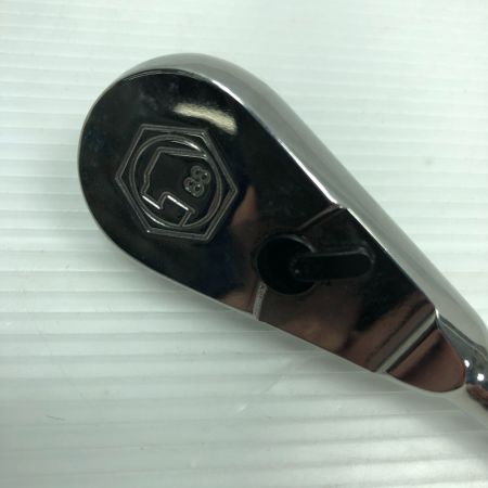  MATCO 工具 ハンドツール ラチェットレンチ BFR481