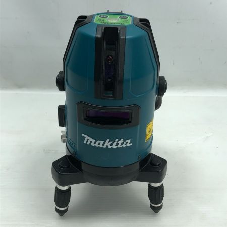  MAKITA マキタ レーザー機器 レーザー墨出し器 SK40HGD ブルー