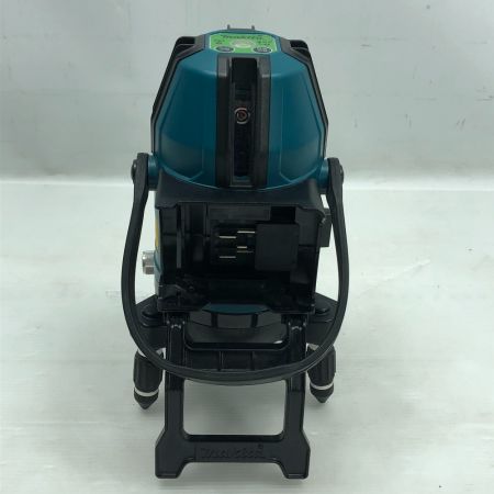  MAKITA マキタ レーザー機器 レーザー墨出し器 SK40HGD ブルー