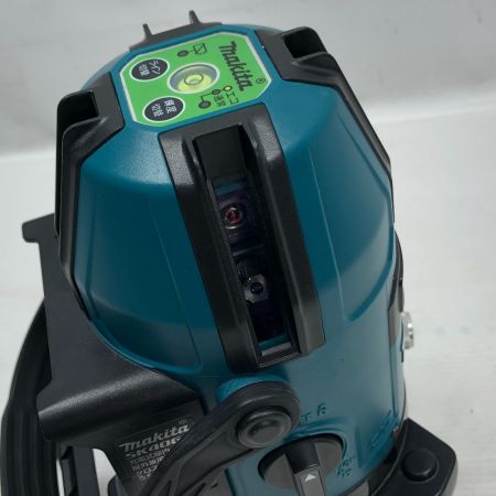  MAKITA マキタ レーザー機器 レーザー墨出し器 SK40HGD ブルー