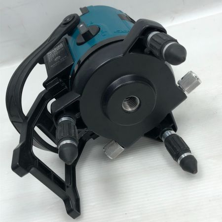  MAKITA マキタ レーザー機器 レーザー墨出し器 SK40HGD ブルー