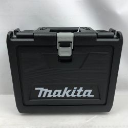 ◇◇ MAKITA マキタ 電動工具 インパクトドライバ TD173DGXAP パープル Sランク
