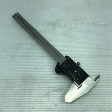  Mitutoyo 工具 ハンドツール デジタルノギス CDー15CPX シルバー