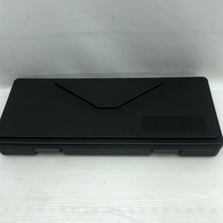  Mitutoyo 工具 ハンドツール デジタルノギス CDー15CPX シルバー