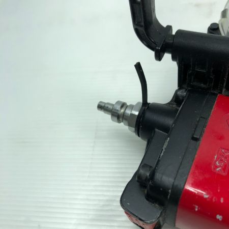  MAKITA マキタ 工具 エアツール ねじ打ち機 AR411HR レッド