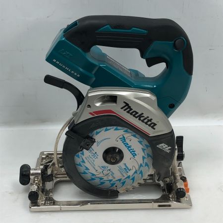  MAKITA マキタ 電動工具 丸のこ HS474D ブルー