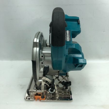  MAKITA マキタ 電動工具 丸のこ HS474D ブルー