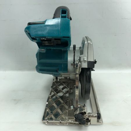  MAKITA マキタ 電動工具 丸のこ HS474D ブルー