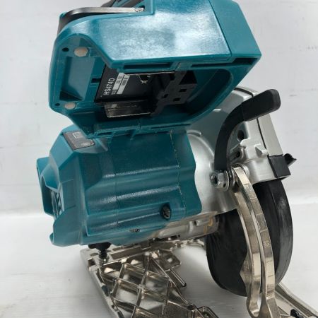  MAKITA マキタ 電動工具 丸のこ HS474D ブルー