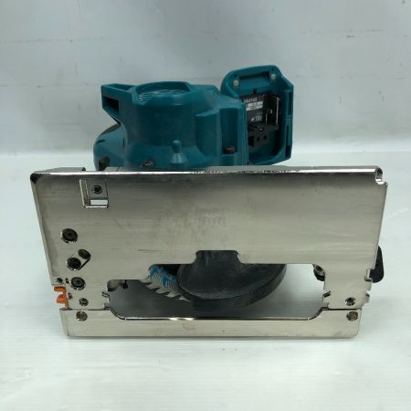  MAKITA マキタ 電動工具 丸のこ HS474D ブルー