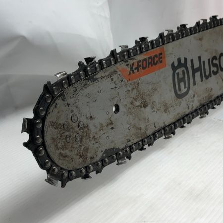  Husqvarna ハスクバーナ 工具 大型機械 チェーンソー  445 オレンジ
