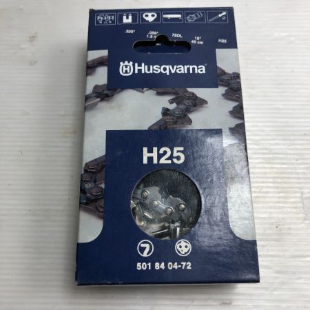  Husqvarna ハスクバーナ 工具 大型機械 チェーンソー  445 オレンジ