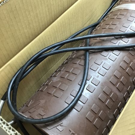  北海道ゴム工業所 工具関連用品 融雪マット TD-150 ブラウン