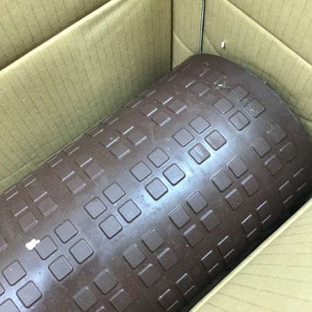  北海道ゴム工業所 工具関連用品 融雪マット TD-150 ブラウン