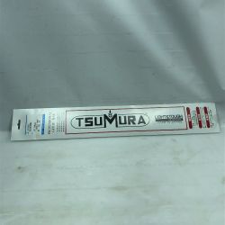 ◇◇ TSUMURA 工具関連用品 ガイドバー HUSQVARNA ホワイト Sランク