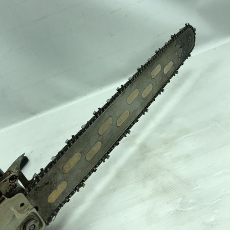  STIHL 大型機械 チェーンソー 4サイクル MS500i オレンジ