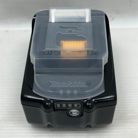  MAKITA マキタ 電動工具 バッテリー BL1860B ブラック