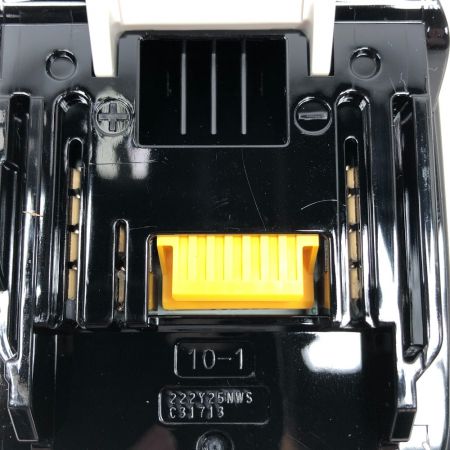  MAKITA マキタ 電動工具 バッテリー 充電器セット BL1860B ブラック