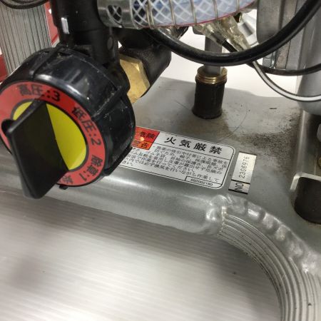  麻場 エンジン工具 噴霧器 2サイクル EP-100DM-20 レッド