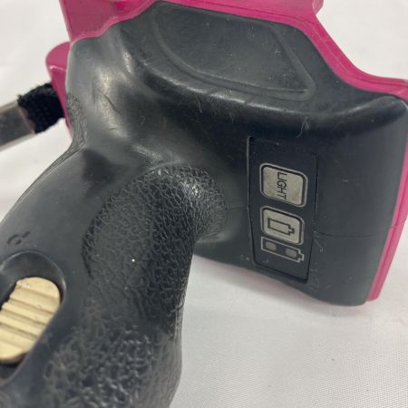 HITACHI 日立 インパクトドライバ HITACHI WH14DSL ショッキングピンク  本体のみ  14.4v WH14DSL ショッキングピンク
