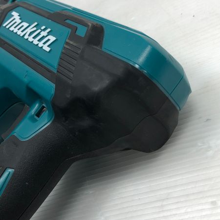  MAKITA マキタ 工具 電動工具 充電式面木釘打 コードレス式 FN350D ブルー