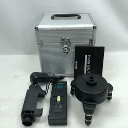◇◇ VOICE 工具 レーザー機器 オートベース Model GA/RA ブラック Cランク