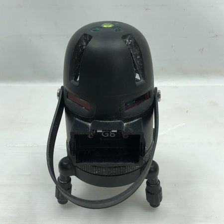  VOICE 工具 レーザー機器 レーザー墨出し器 充電器・充電池2個・ケース付 コードレス式 Model G8 ブラック