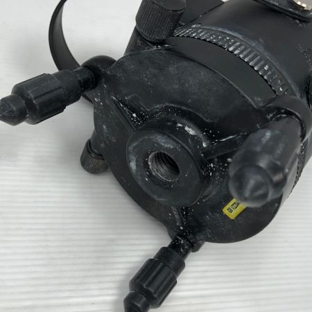  VOICE 工具 レーザー機器 レーザー墨出し器 充電器・充電池2個・ケース付 コードレス式 Model G8 ブラック