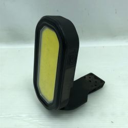 ◇◇ Snap-on スナップオン 工具関連用品 LEDライト ECPRF052J ブラック Cランク