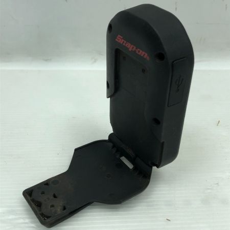  Snap-on スナップオン 工具関連用品 LEDライト ECPRF052J ブラック