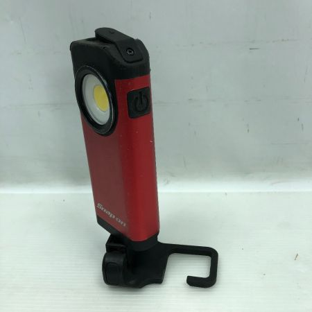  Snap-on スナップオン 工具関連用品 LEDライト ECSPE102 レッド