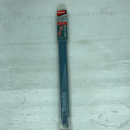  MAKITA マキタ 工具消耗品 レシプロソー刃 ５点セット A-69842 ブルー