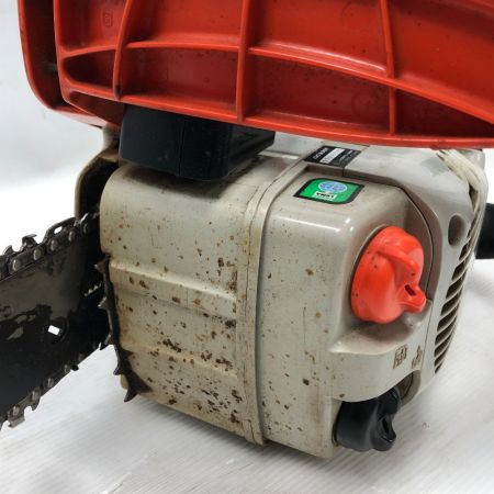  KIORITZ 工具 大型機械 チェーンソー GC330T グレー