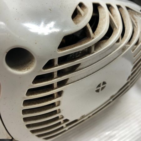  KIORITZ 工具 大型機械 チェーンソー GC330T グレー