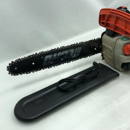  KIORITZ 工具 大型機械 チェーンソー GC330T グレー