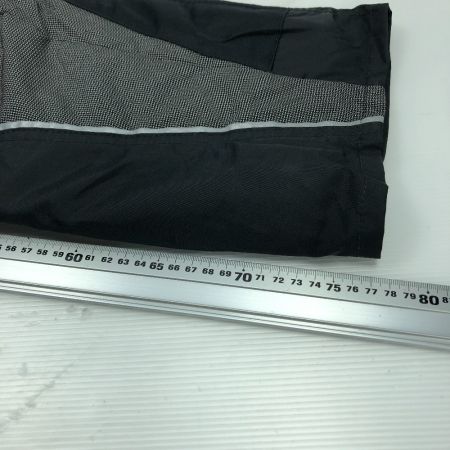  STIHL 工具関連用品 防護ズボン アドバンス X-ライト ズボン サスペンダー付き サイズ不明 ブラック