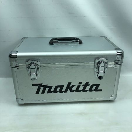  MAKITA マキタ 電動工具 真空ポンプ ケース付 コードレス式 VP180D ブルー