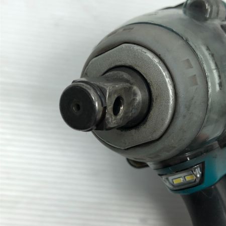  MAKITA マキタ 電動工具 インパクトレンチ コードレス式 TW300D ブルー