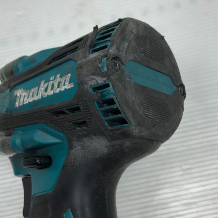  MAKITA マキタ 電動工具 インパクトレンチ コードレス式 TW300D ブルー