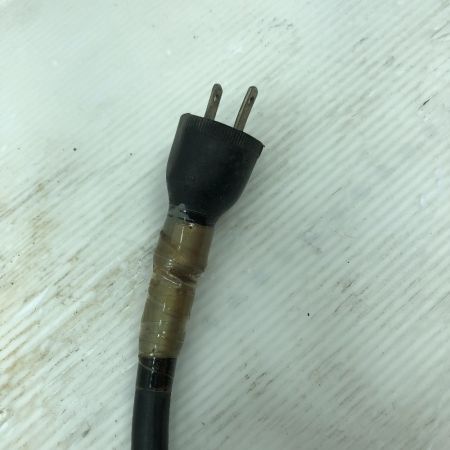  キシデン工業 解氷器 コード式 100v HD-350 レッド