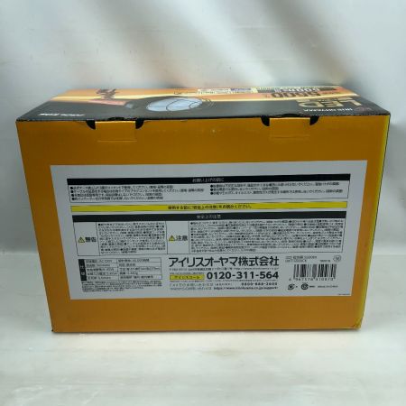  IRISOHYAMA アイリスオーヤマ 電動工具 投光器 LWT-5500CK オレンジ