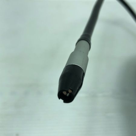  FUSO 電動工具 フロンガス検知器 ケース付 コードレス式 eL-520 ネイビー