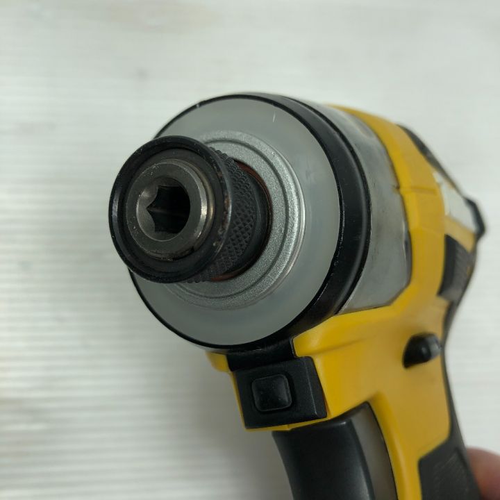 MAKITA マキタ 電動工具 インパクトドライバ コードレス式 TD173D