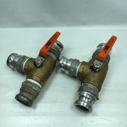 ◇◇  工具 工具関連用品 バルブ２個セット Cランク