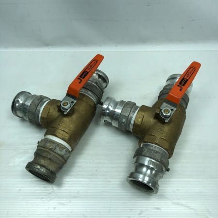   工具 工具関連用品 バルブ２個セット