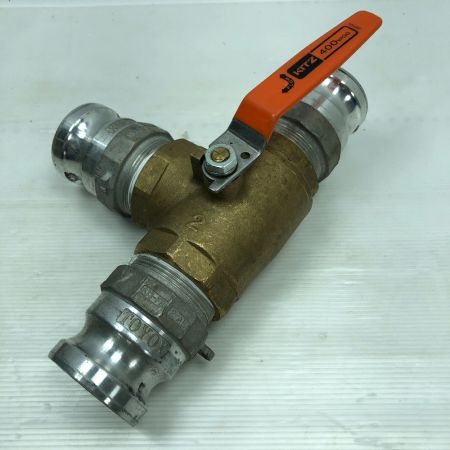   工具 工具関連用品 バルブ２個セット