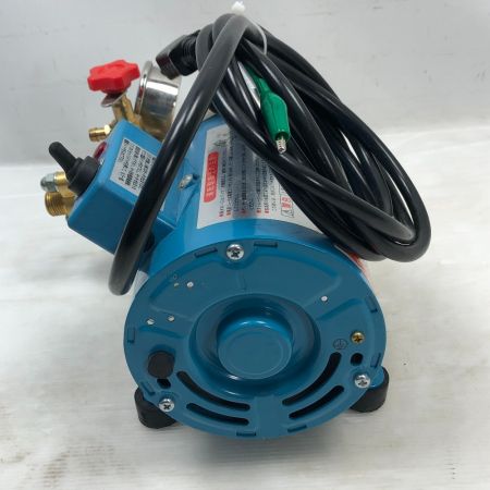  キョーワ 電動工具 ポータブル型洗浄機 KYC-20A ブルー